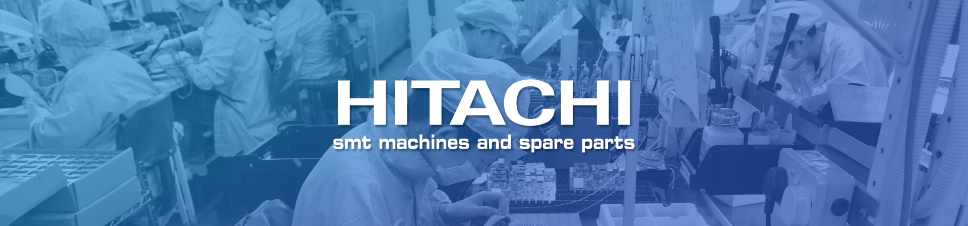 hitachi & i-pulse